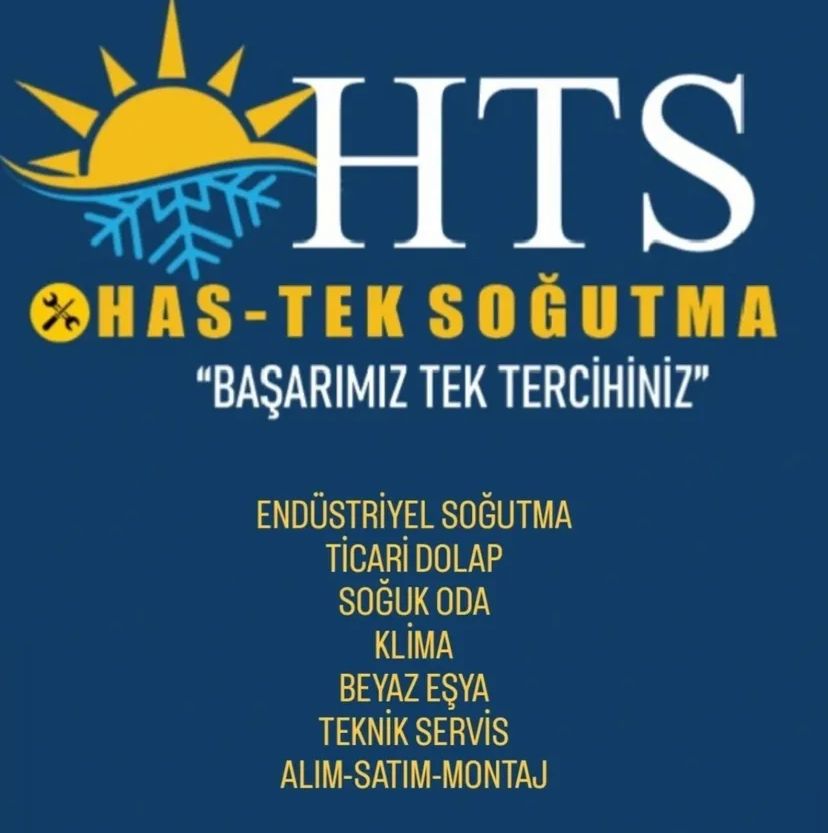 Has-Tek Soğutma